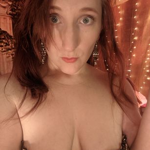 Model - WickedAphrodite fun