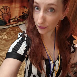 Model - WickedAphrodite anal