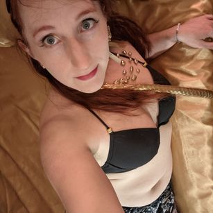 Model - WickedAphrodite fun