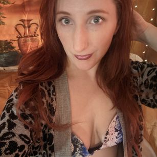 Model - WickedAphrodite anal