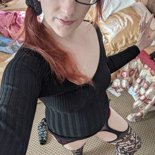 Model - WickedAphrodite dp