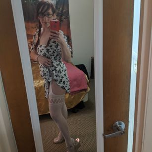 Model - WickedAphrodite milf