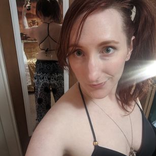 Model - WickedAphrodite anal