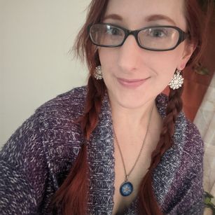 Model - WickedAphrodite nerd