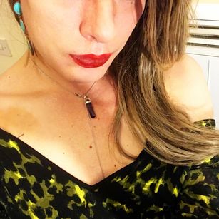 Model - TSGODDESSOCEAN dominatrix