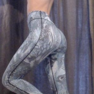 Model - ProfumiaLove sexy