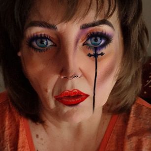 Model - Supreme Domina bdsm