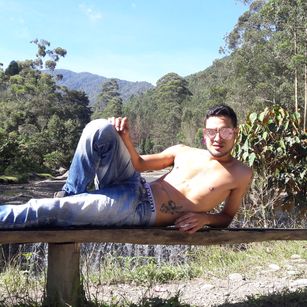 Model - Jostyn HotboyX play