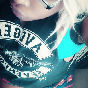 Model - sexy eyed nerd 8