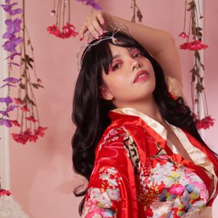 Model - EyraPark dildo