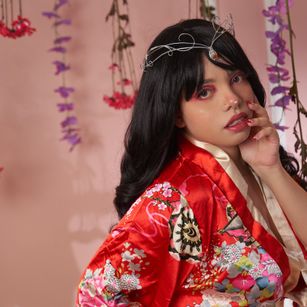 Model - EyraPark joi