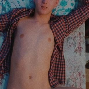 Model - Alan_Jack anal