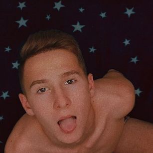 Model - Alan_Jack dildo