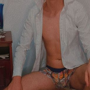 Model - Alan_Jack dick