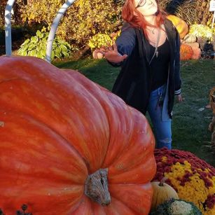 Model - WickedAphrodite milf