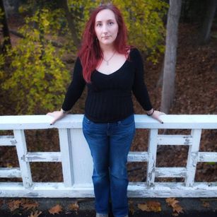 Model - WickedAphrodite nerd