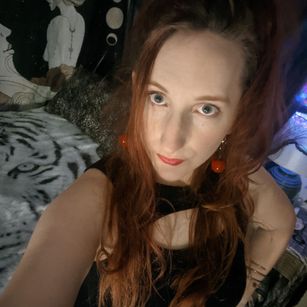 Model - WickedAphrodite anal