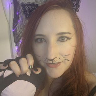 Model - WickedAphrodite young