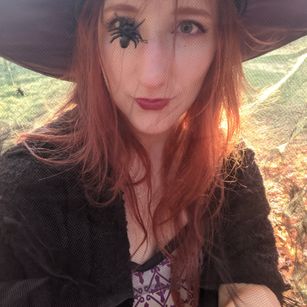 Model - WickedAphrodite fun