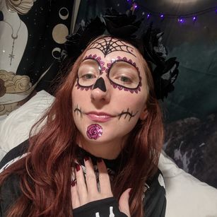 Model - WickedAphrodite milf