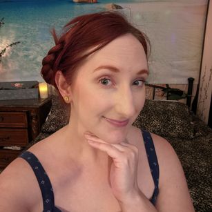 Model - WickedAphrodite young