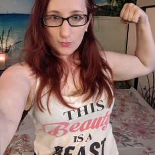 Model - WickedAphrodite boobs