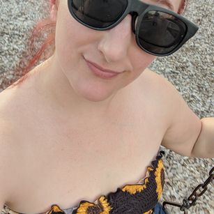 Model - WickedAphrodite fun