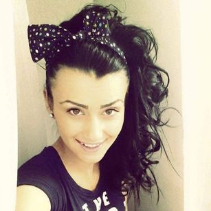 Model - NatalieBrook 3