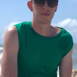 Model - AdamWalker outdoorsex