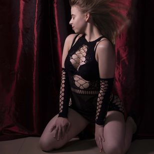 Model - KarlyLeen sexy