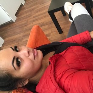 Model - MaryMay taboo