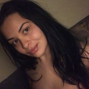 Model - MaryMay domination