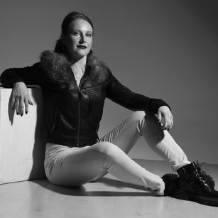 Model - SweetyEva friendly