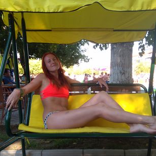 Model - SweetyEva cuti