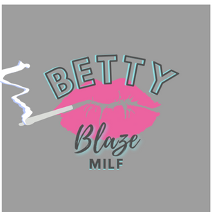 Model - Betty Blaze femdom