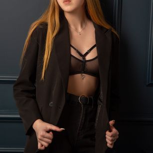 Model - Haily_Moris bj