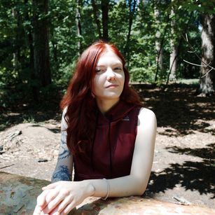 Model - Emmi_01 boobs