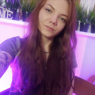 Model - Emmi_01 romantic