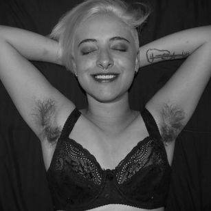 Model - Dani and Alex lesbian