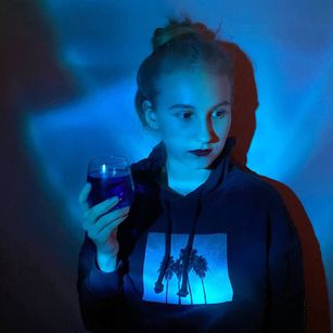 Model - Ashley smart