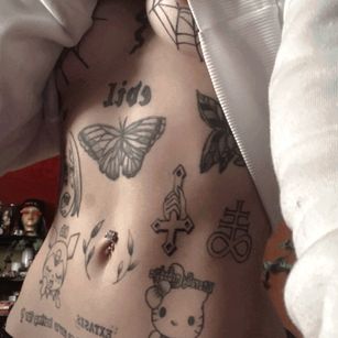 Model - VennusSativa alternative