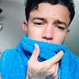 Model - alexander tatto Amateur