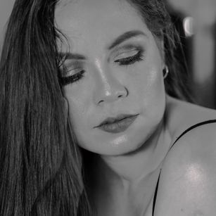 Model - Natasha striptease