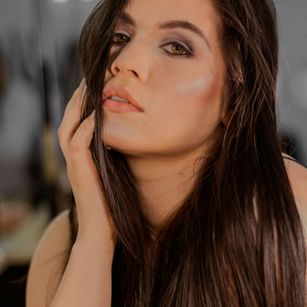 Model - Natasha squirt