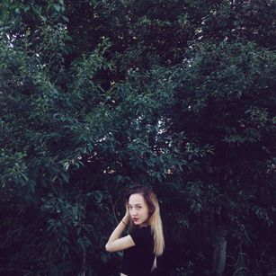 Model - Nadegda Sports