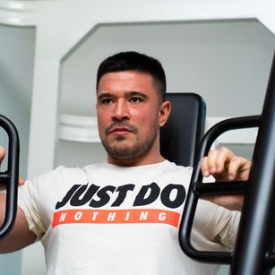 Model - HankOrton Funny