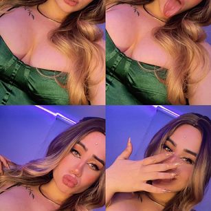 Model - Riasgremory heels