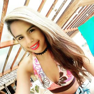 Model - Mariana Ozpina 6