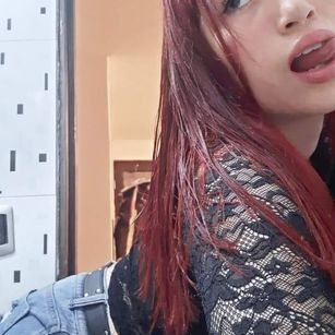 Model - Lulu rolplay