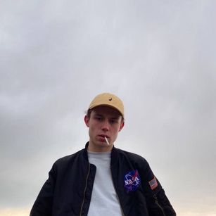 Model - DonnyStorm anal